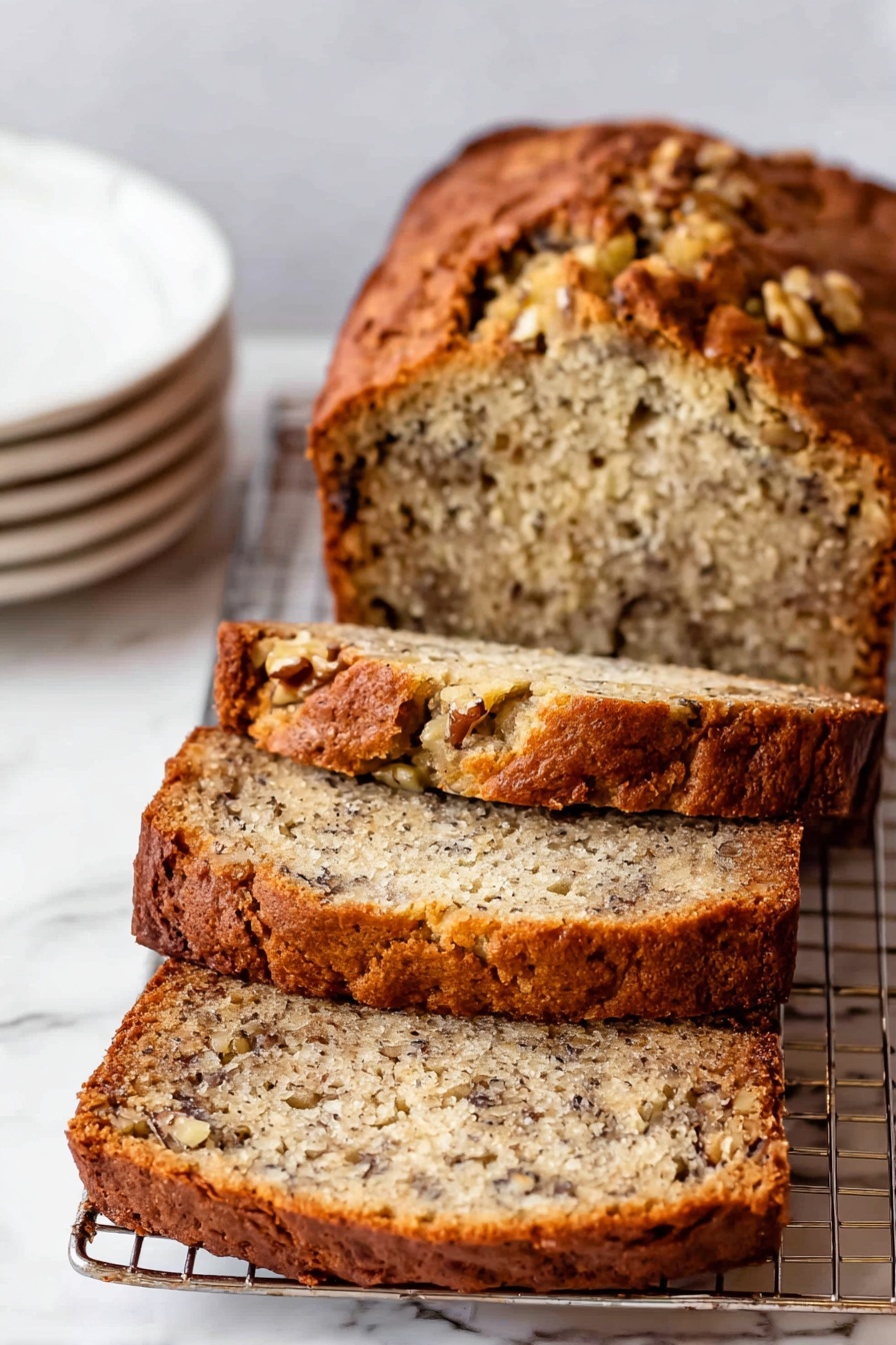 Bake Perfect Banana Bread: Expert Tips for Moistness & Taste